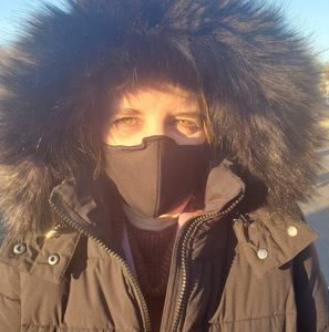 Meet your Posher, Christine